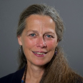 Jennifer Wissink